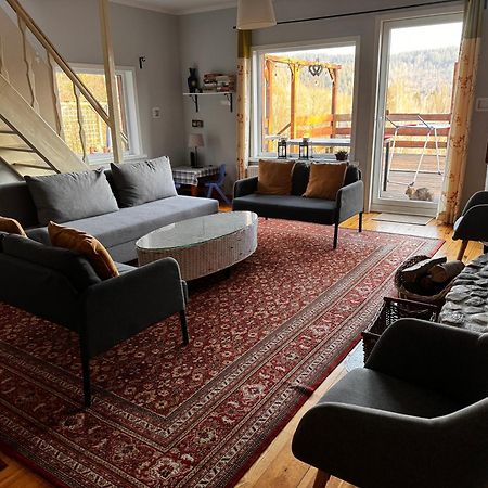 Ferienwohnung Ksiezycowa Dolina Lądek-Zdrój Exterior foto